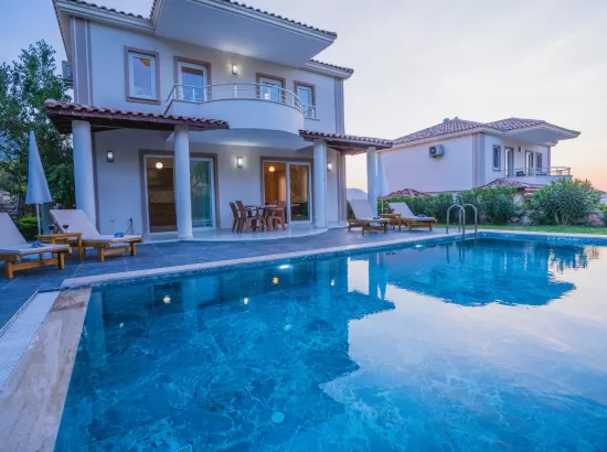 Villa Royal 11 Ölüdeniz - Ölüdeniz