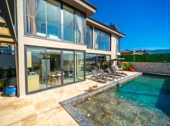 Villa Nur - Yeşilköy