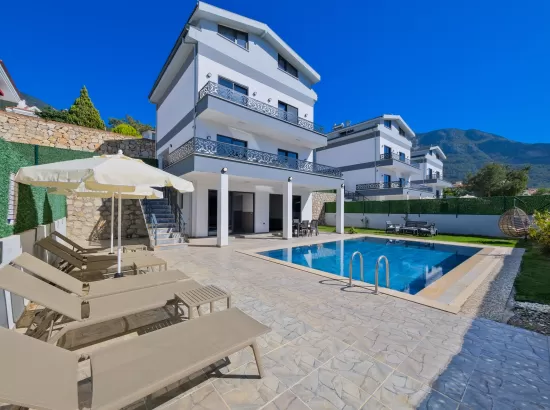 Villa Daisy 2 - Ovacık