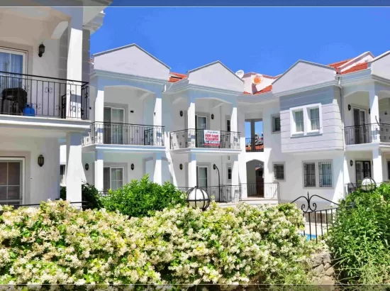 Apart Hisar Life - Hisarönü