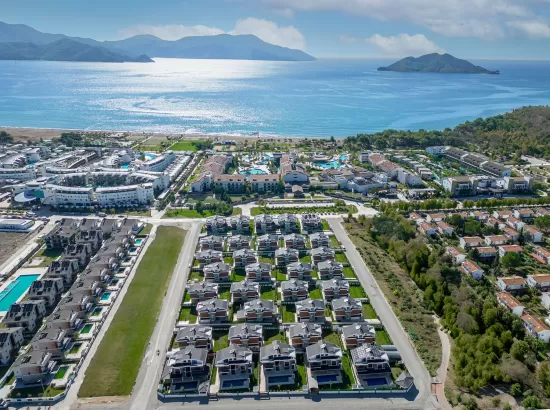 Villa Mars 3 - Merkez