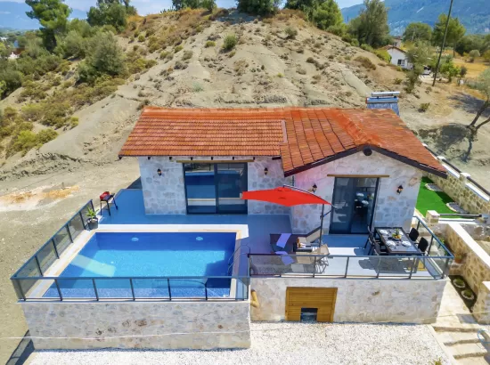 Villa Sakura Kaş - Çukurbağ