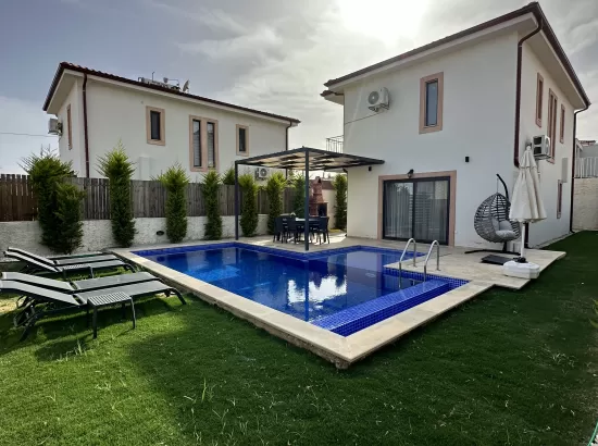 Villa Zakkum Çukurbağ - Çukurbağ