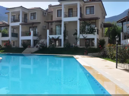 Apart Özalp 4 - Ovacık