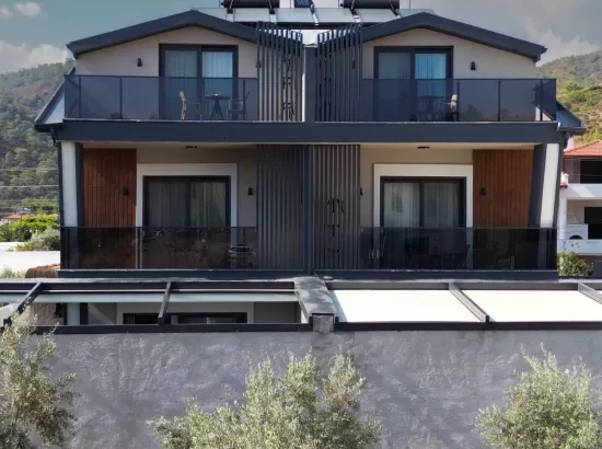 Villa Hygge 2 - Karagedik