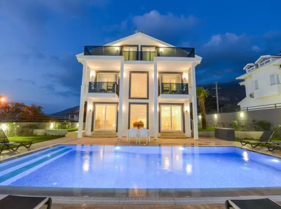 Villa Marsel Ölüdeniz - Ölüdeniz