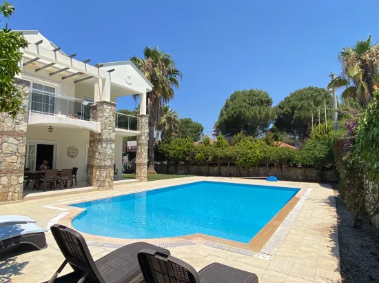 Villa Ozan Ölüdeniz - Ölüdeniz