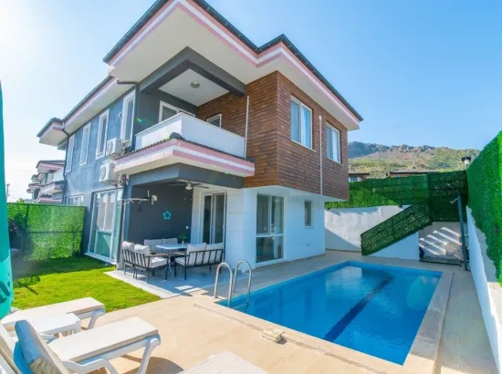 Villa Akkaya Dalaman - Dalaman