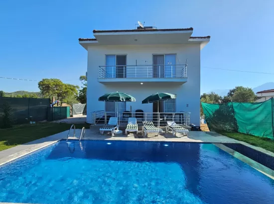 Villa Okaliptus - Seydikemer